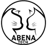 ABENA TECH LOGO